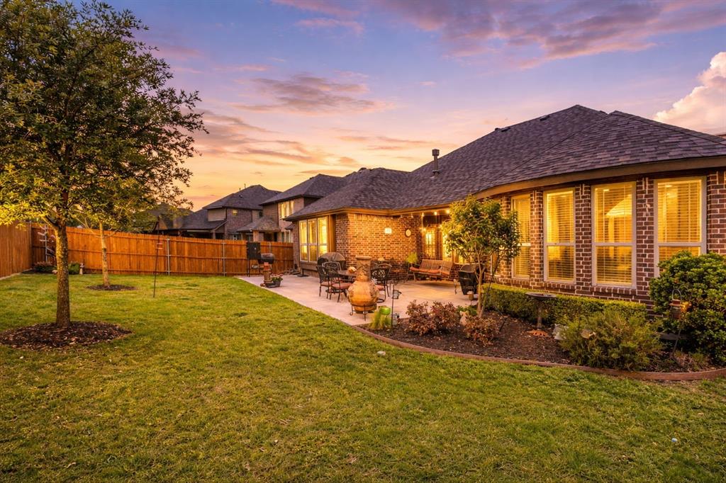 North Creek Estates Ph 2 - Residential