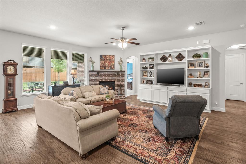 North Creek Estates Ph 2 - Residential