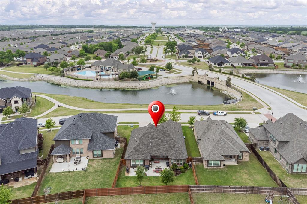 North Creek Estates Ph 2 - Residential