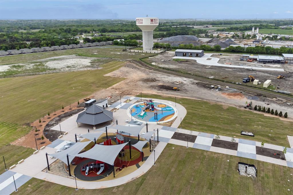 North Creek Estates Ph 2 - Residential