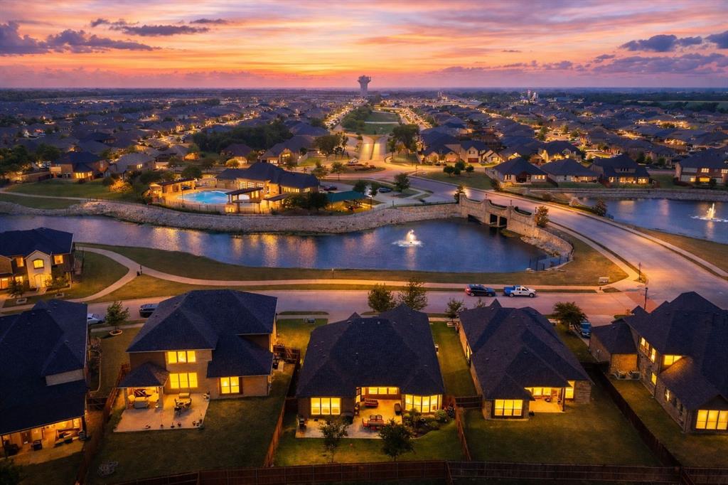 North Creek Estates Ph 2 - Residential