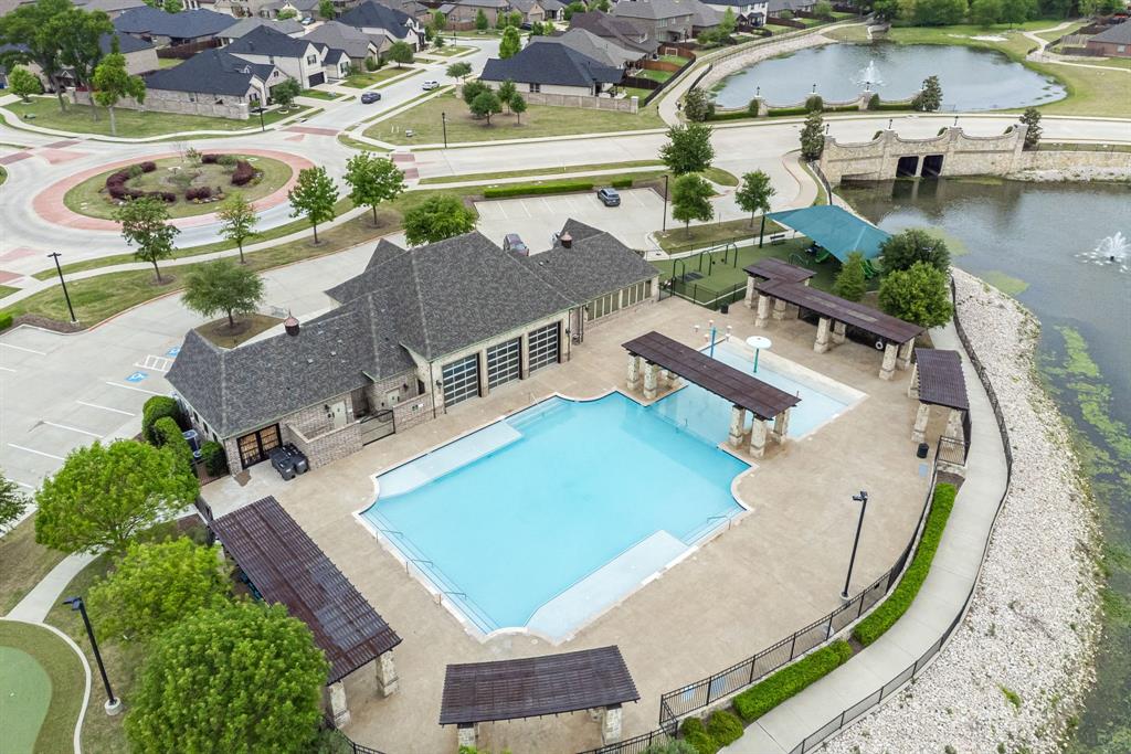 North Creek Estates Ph 2 - Residential