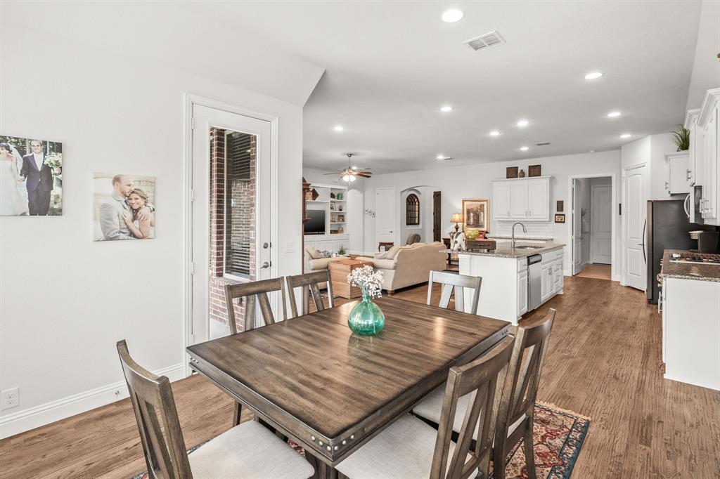 North Creek Estates Ph 2 - Residential