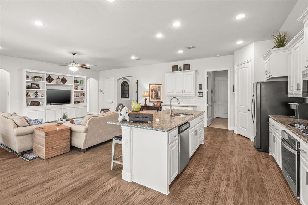 North Creek Estates Ph 2 - Residential