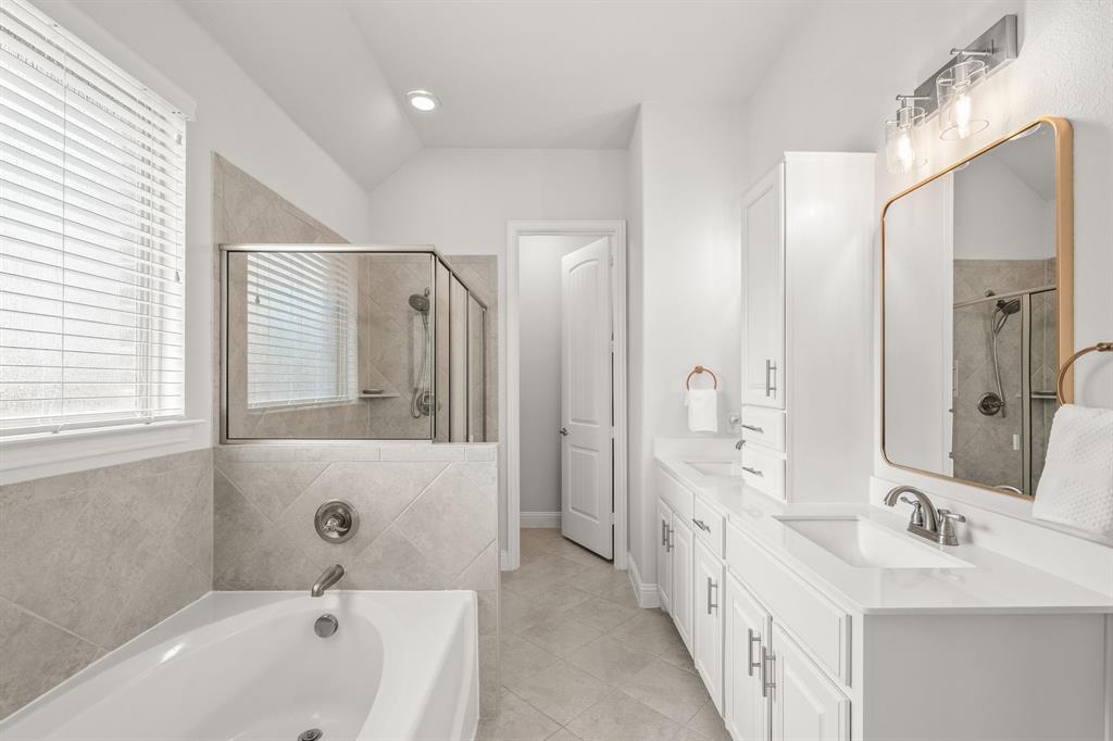 North Creek Estates Ph 2 - Residential