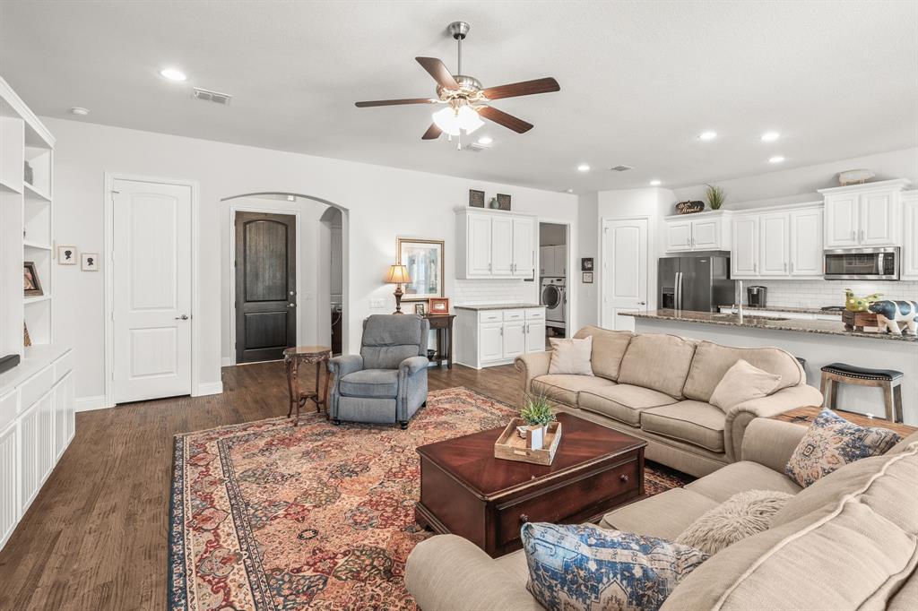 North Creek Estates Ph 2 - Residential