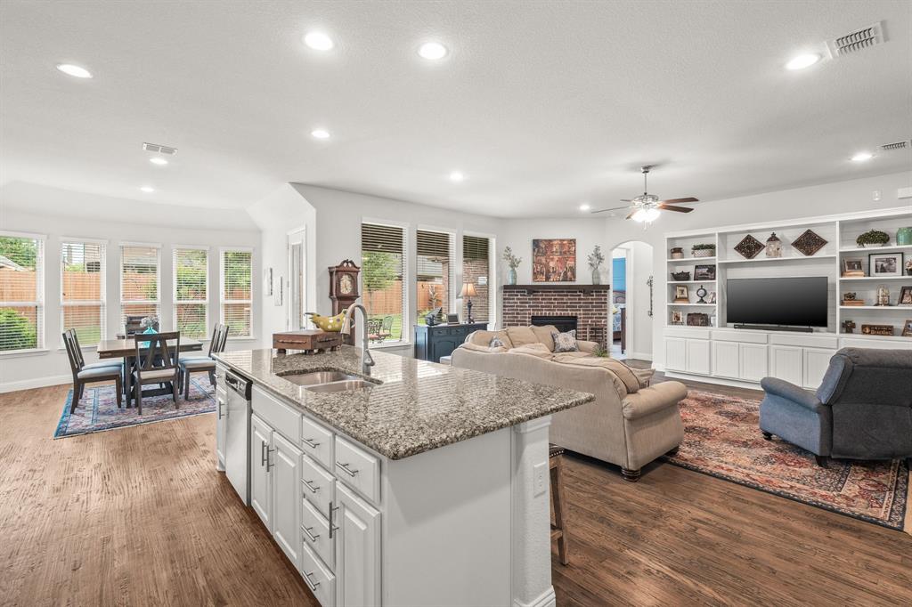 North Creek Estates Ph 2 - Residential