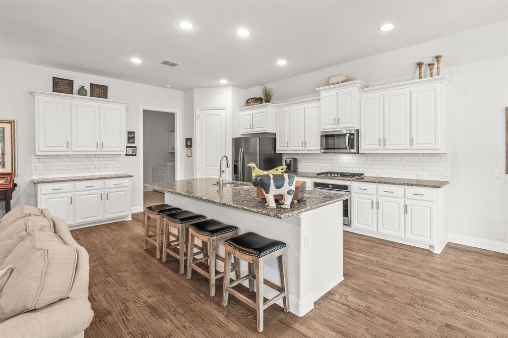 North Creek Estates Ph 2 - Residential