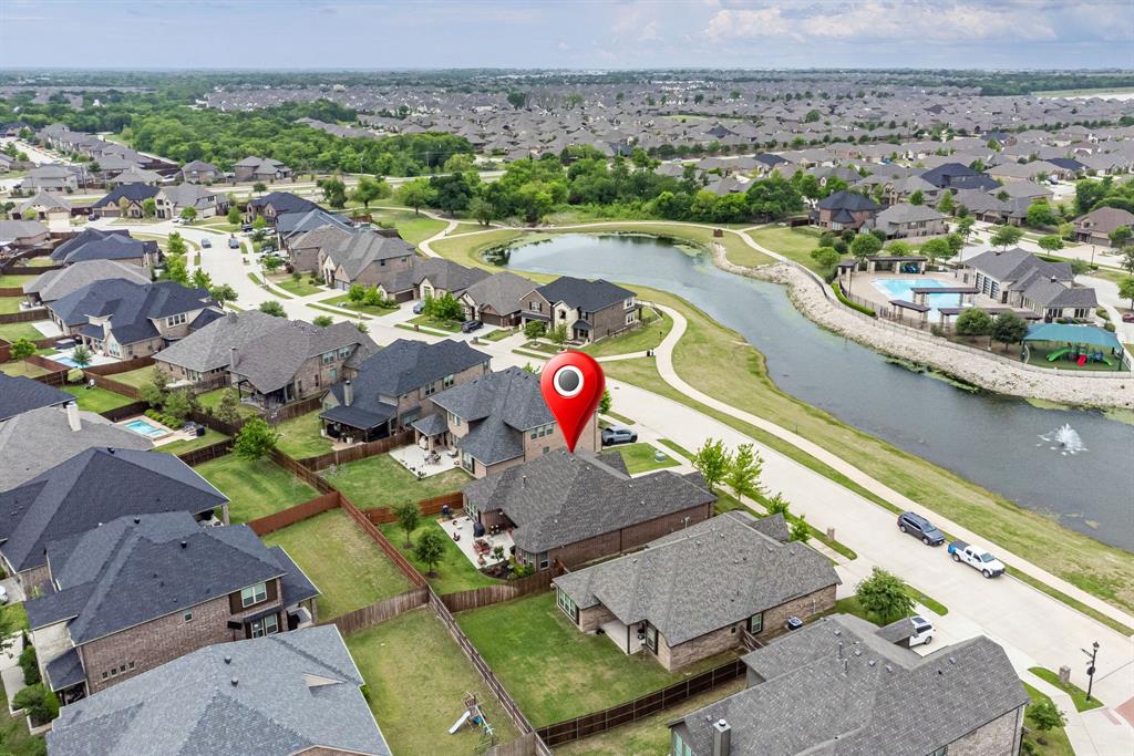 North Creek Estates Ph 2 - Residential