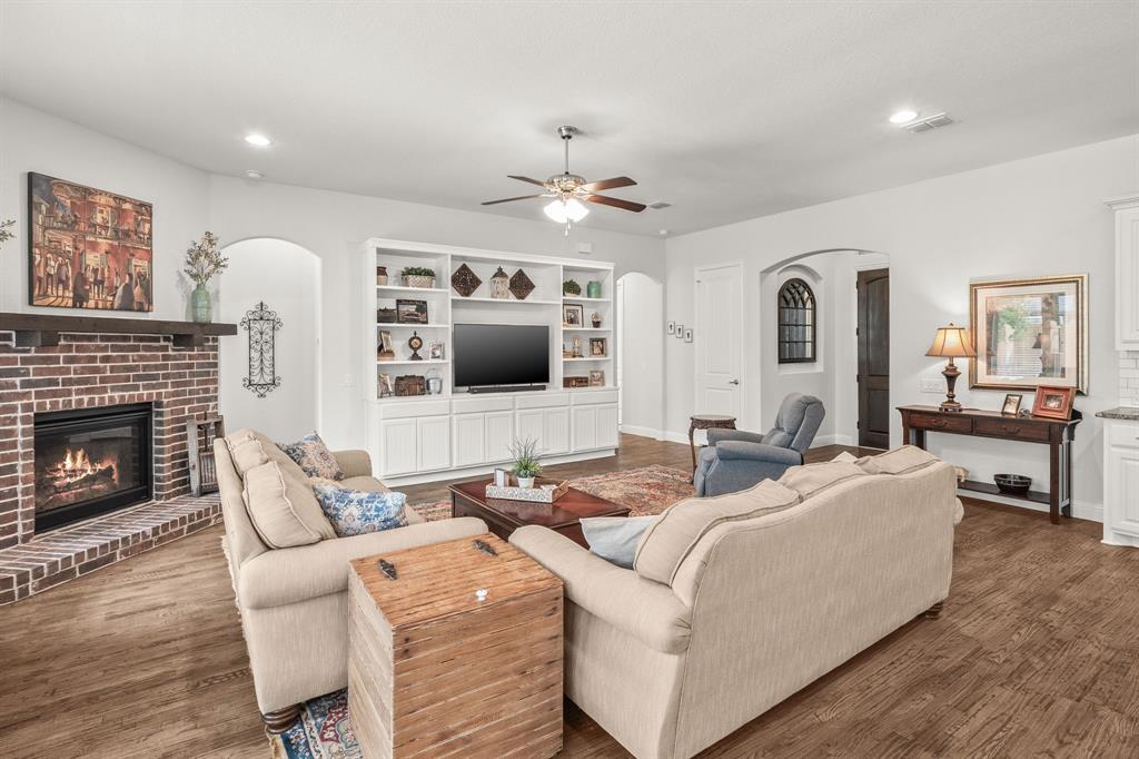 North Creek Estates Ph 2 - Residential