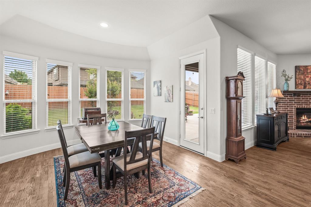 North Creek Estates Ph 2 - Residential