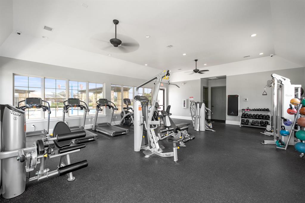 North Creek Estates Ph 2 - Residential