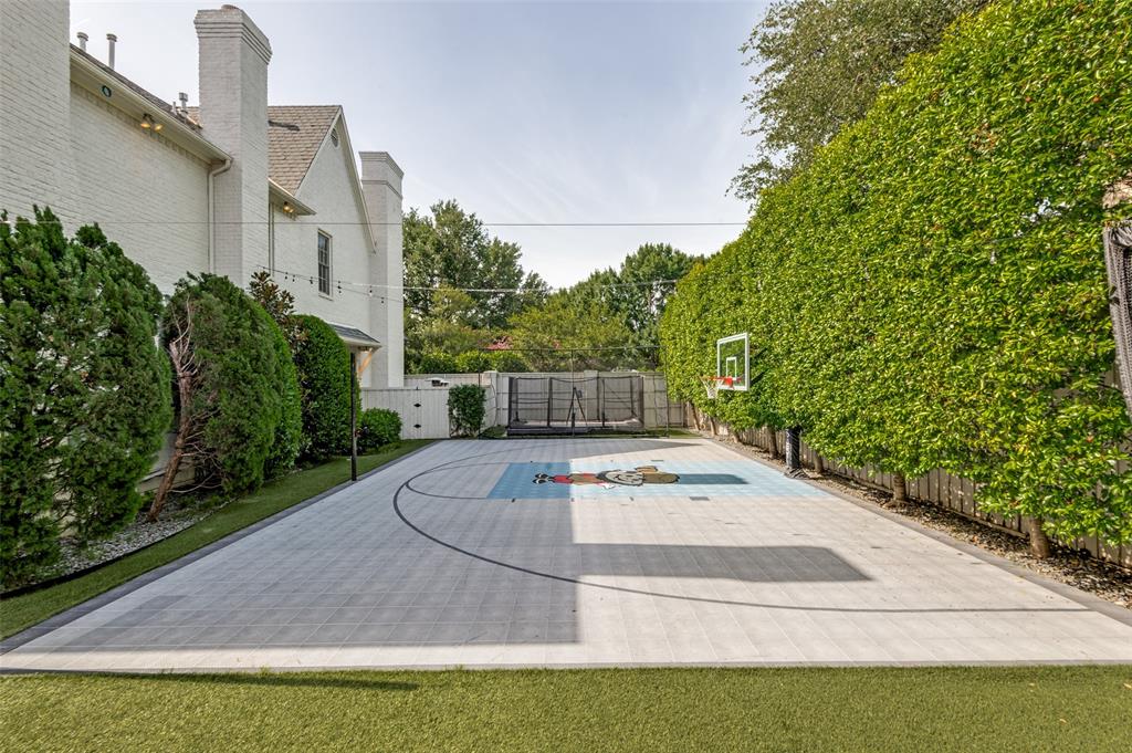 University Heights 8th Sec - Residential