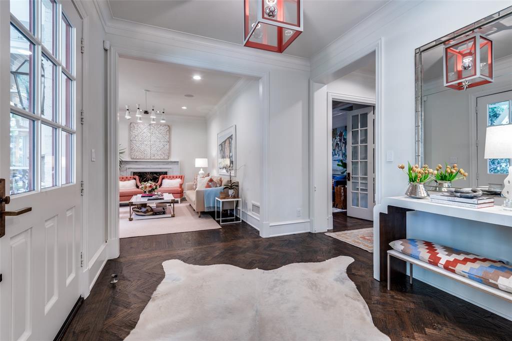 University Heights 8th Sec - Residential