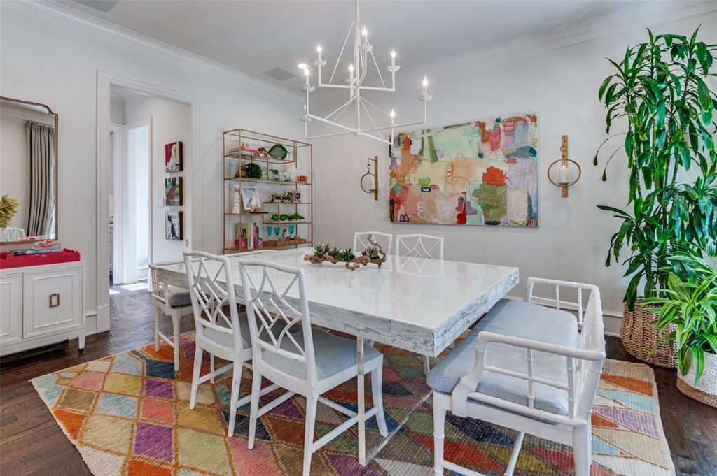 University Heights 8th Sec - Residential