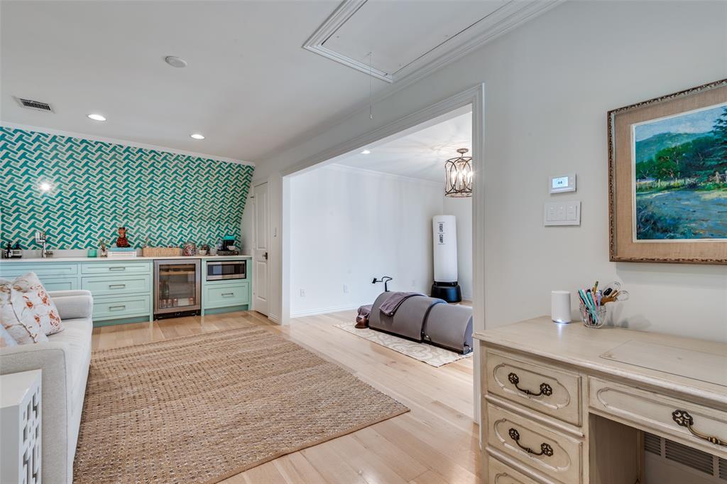 University Heights 8th Sec - Residential