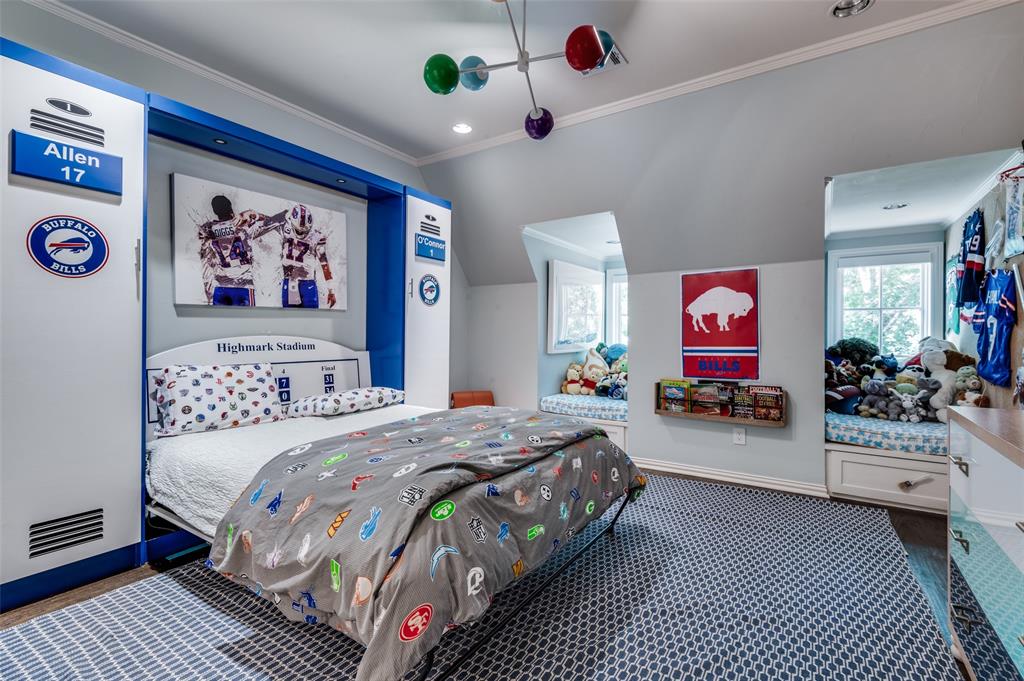 University Heights 8th Sec - Residential