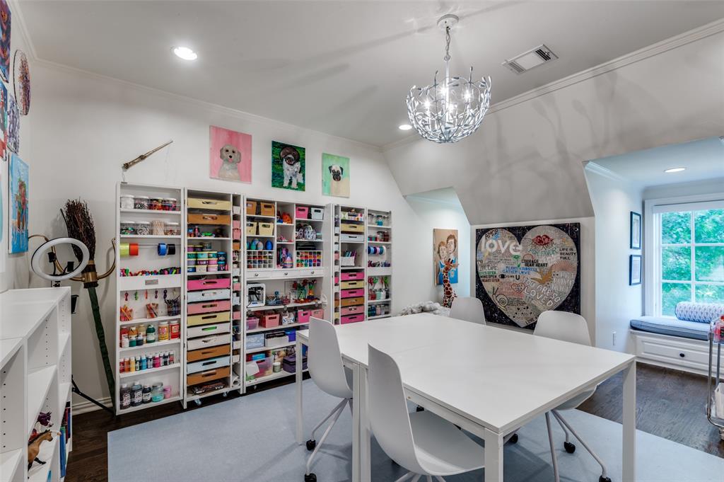 University Heights 8th Sec - Residential