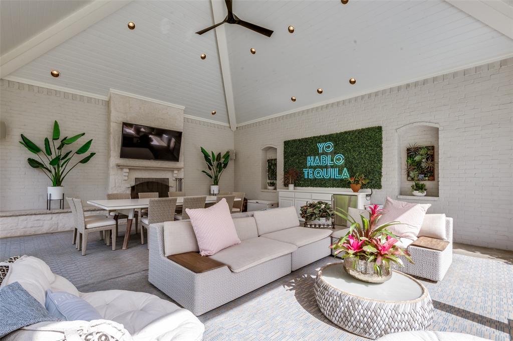 University Heights 8th Sec - Residential