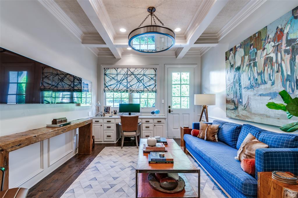 University Heights 8th Sec - Residential