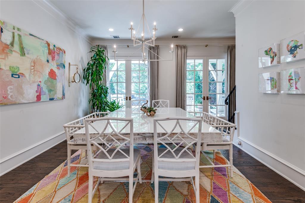 University Heights 8th Sec - Residential