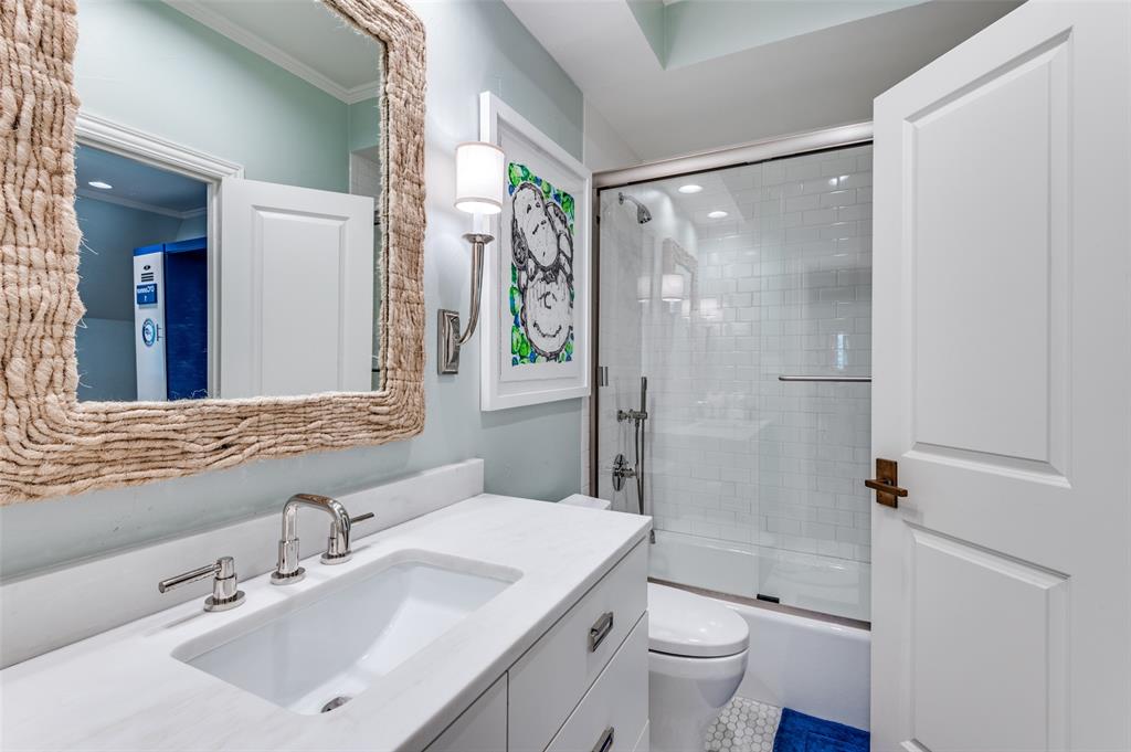 University Heights 8th Sec - Residential