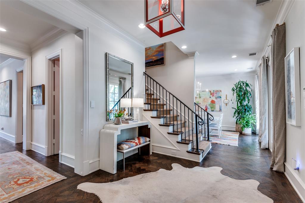 University Heights 8th Sec - Residential