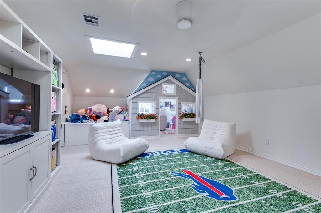 University Heights 8th Sec - Residential