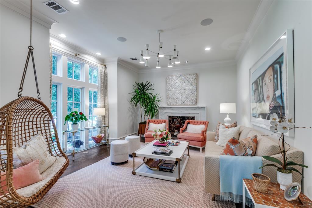 University Heights 8th Sec - Residential