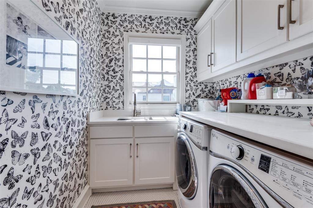 University Heights 8th Sec - Residential