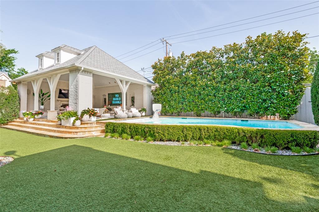 University Heights 8th Sec - Residential