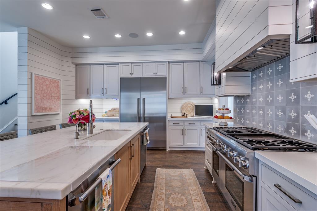 University Heights 8th Sec - Residential