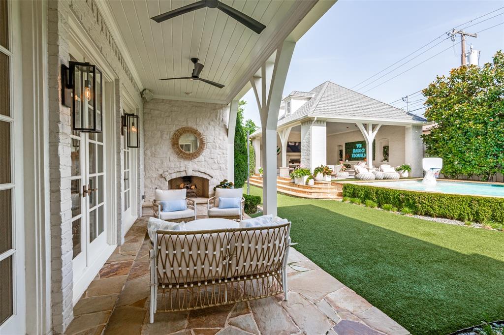 University Heights 8th Sec - Residential