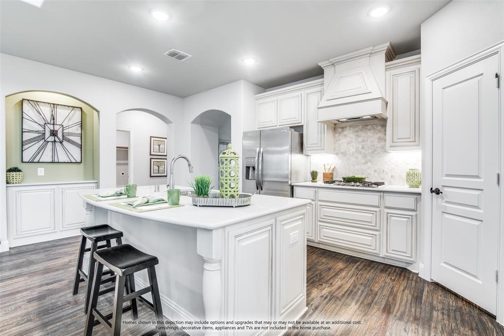 Lilyana - Residential