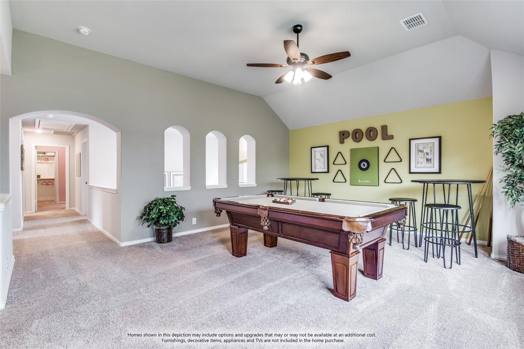 Lilyana - Residential