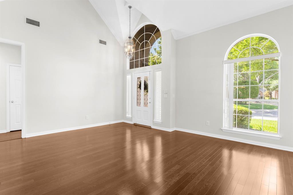 Bridge Point - Residential