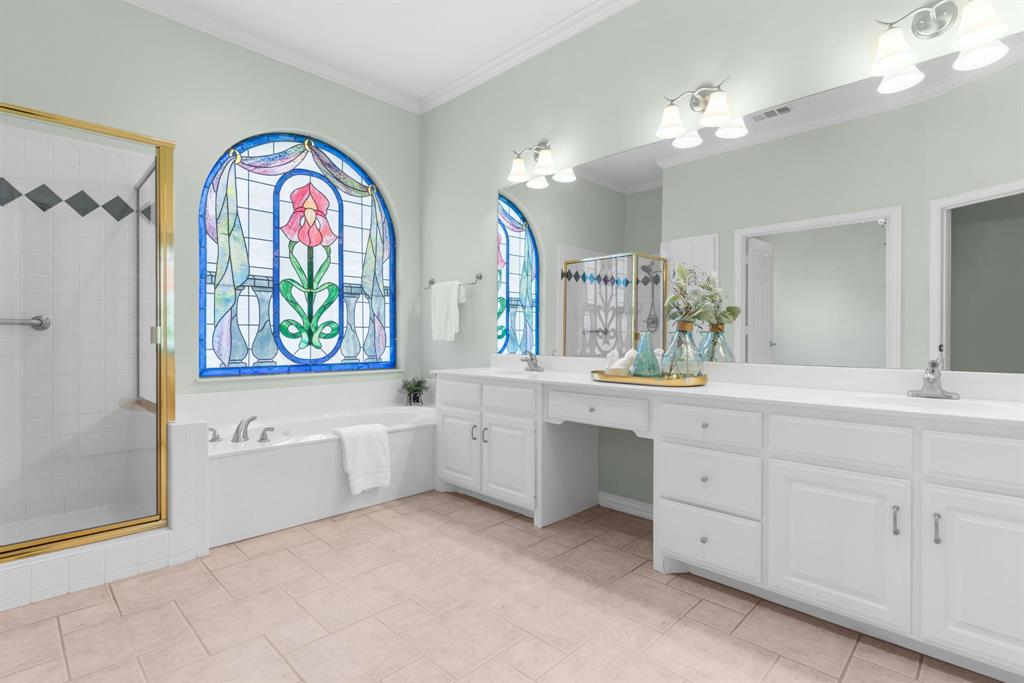 Bridge Point - Residential