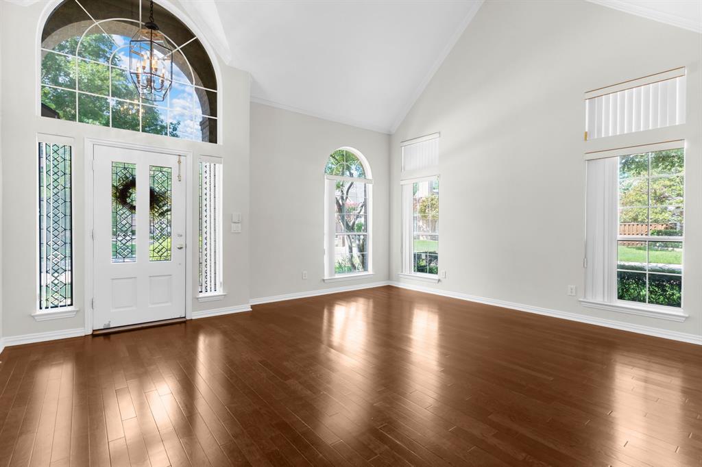 Bridge Point - Residential