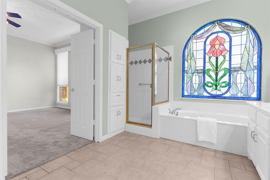 Bridge Point - Residential