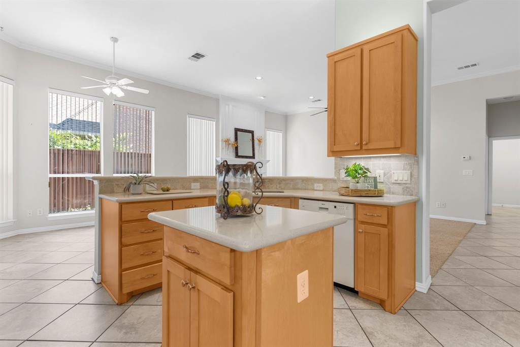 Bridge Point - Residential