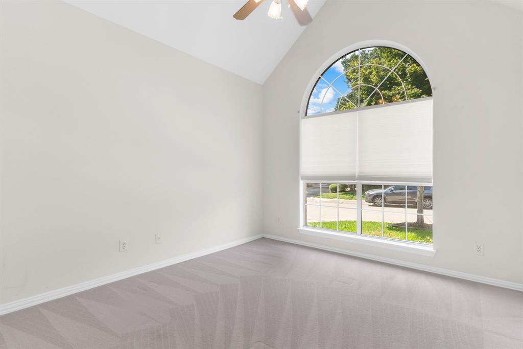 Bridge Point - Residential