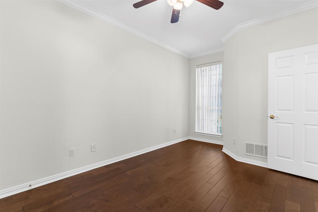 Bridge Point - Residential