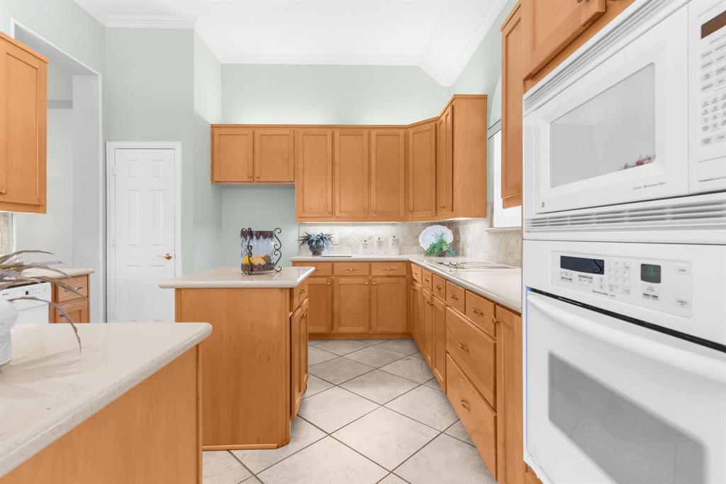 Bridge Point - Residential