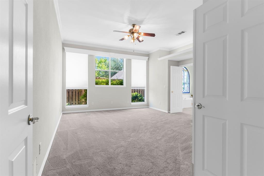 Bridge Point - Residential