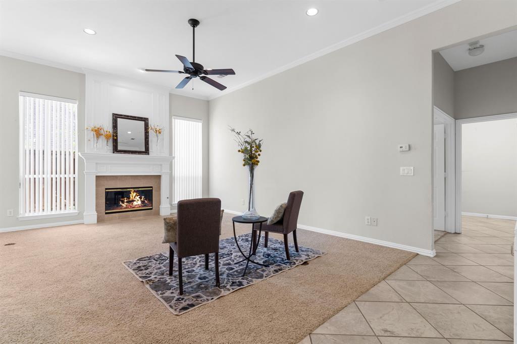 Bridge Point - Residential