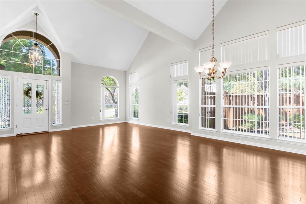 Bridge Point - Residential