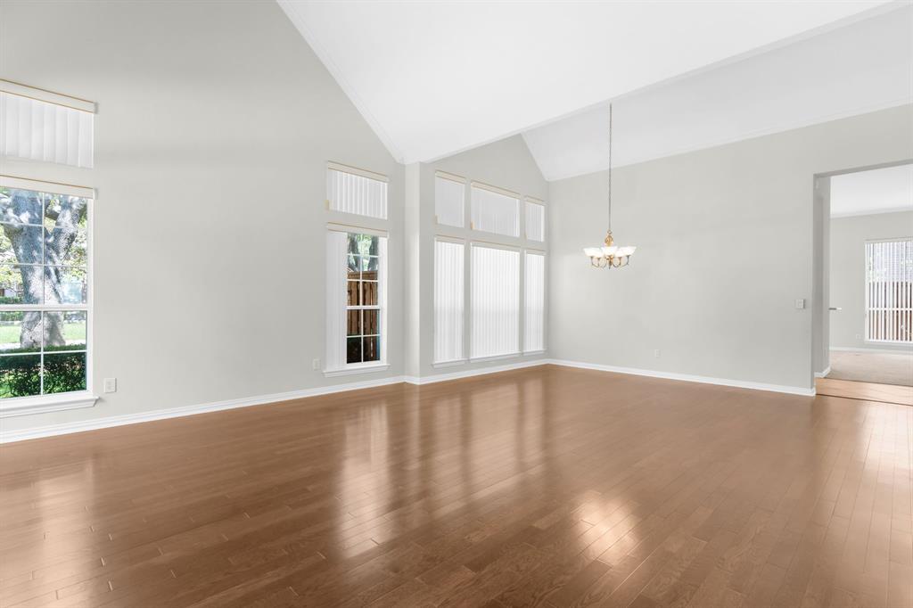 Bridge Point - Residential