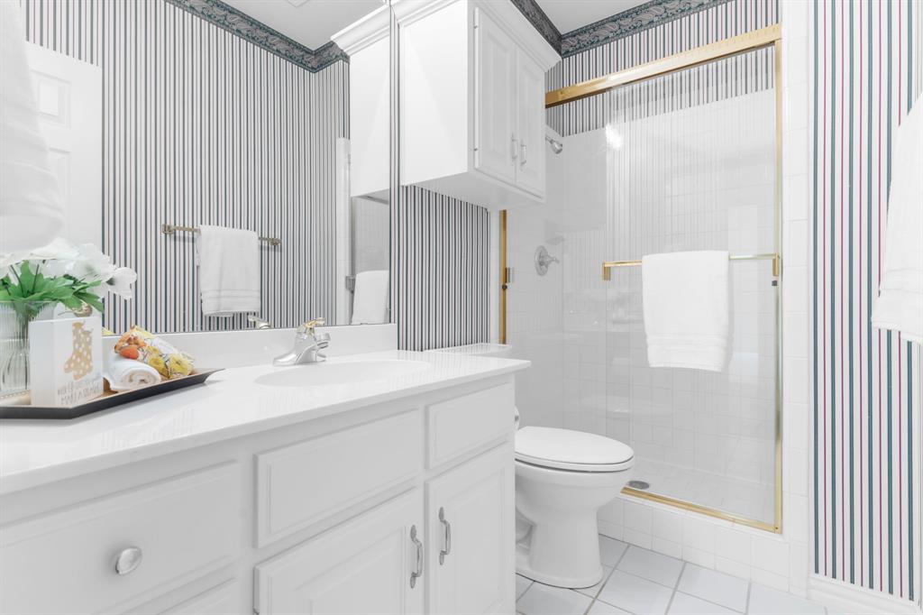 Bridge Point - Residential