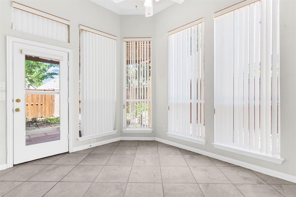 Bridge Point - Residential