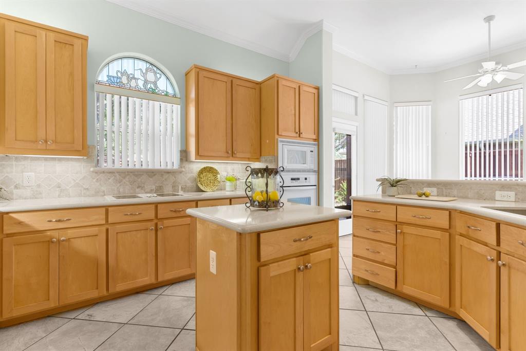 Bridge Point - Residential